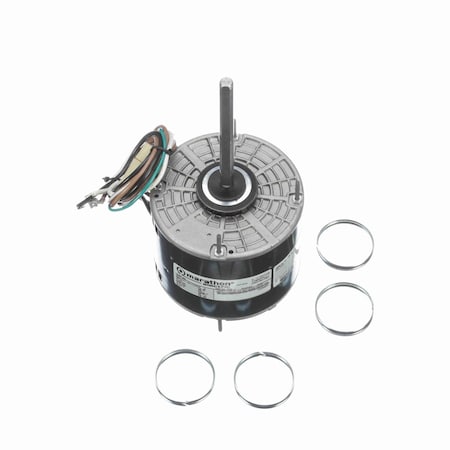 Marathon LEESON 1/4 HP 1625 RPM 5.6 in CX Motor - X012 Condenser Fan Motor MX012