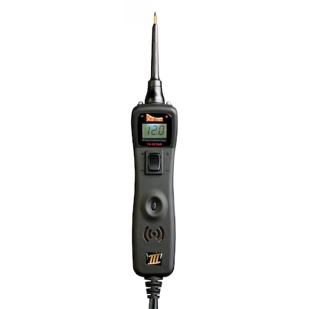 Power Probe Power Probe Pp3Csblk Power Probe 3 Black PP3CSBLK