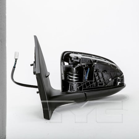 Tyc Door Mirror 5230642