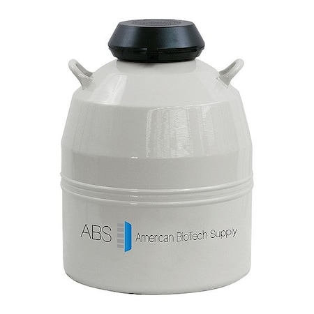 American Biotech Supply Box Rack Storage ABS 1