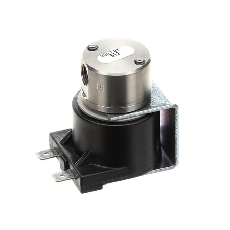 Bunn VALVE, SOL W/SCREEN 200V 21180.0001