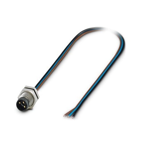 Phoenix Contact SACC-DSI-M 8MS-3CON-M 8/0 5 Flush-type 1453478