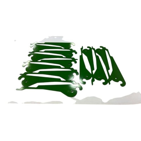 John Deere KNIFE KIT, OEM BE32708
