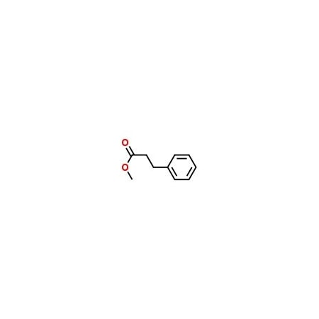 Ak Scientific Methyl 3-phenylpropionate (500g), CAS 103-25-3 F249-500g