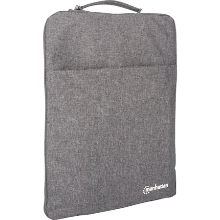 Manhattan - Strategic TOP LOAD; FITS MOST LAPTOPS UP TO 15.6INCH, PREMIUM PADDING, WATER-RESISTANT, NO 439817