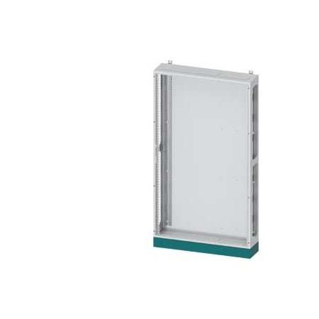 Siemens ALPHA 630 UNIVERSAL Floor-mounted cabinet 8GK2325-5KK43