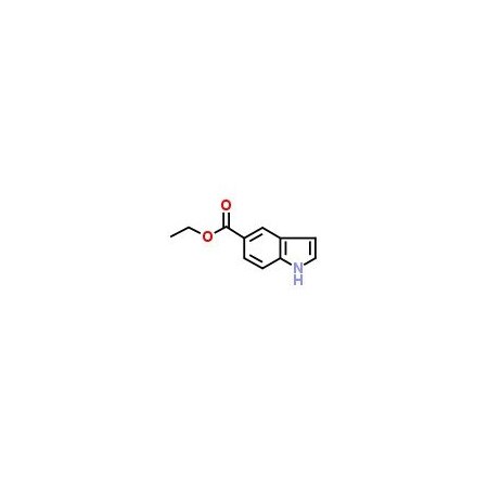 Ak Scientific Ethyl indole-5-carboxylate (100g), CAS 32996-16-0 B467-100g