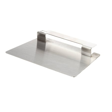 Multiplex Side Splash Guard Assembly, BIM 000-BIC-001G-S