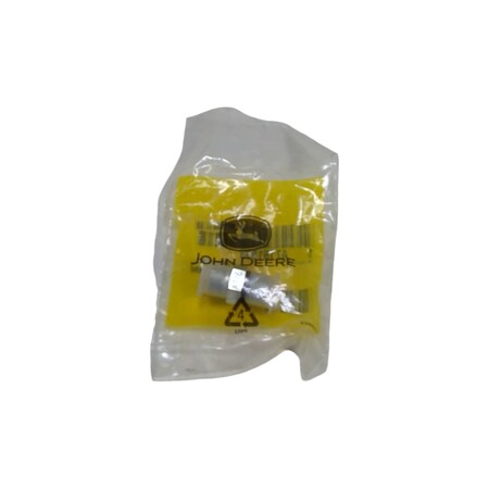 John Deere VALVE SPECIAL CHECK, JOHN DEERE OEM AT161803 AT161803