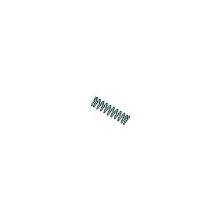 Century Spring 4 In. x 15/16 In. Compression Spring Pair C-822