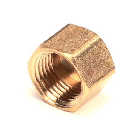 Cma Dish Machines 1/2 BRASS CAP 13310.00