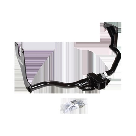 Draw-Tite 75678 20092013 Transit Connect Van Class III MaxFrame Receiver Hitch DRT75678