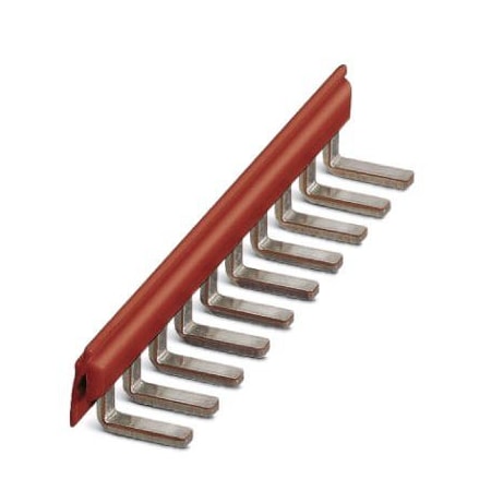 Phoenix Contact EB 80- DIK RD Insertion bridge pitch: 2715953