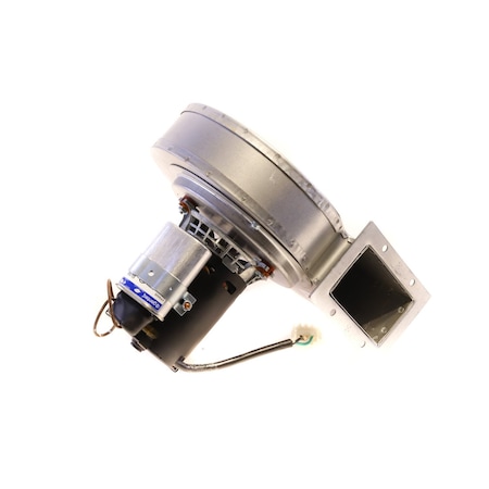 Teledyne Laars Inducer Blower Assembly, RE0254000 RE0254000