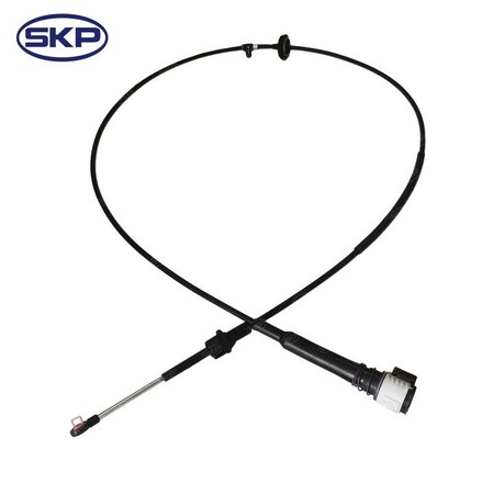 Skyward Automotive Products Automatic Transmission Shifter Cable Kit, SKY1314