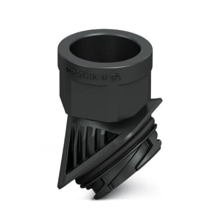 Phoenix Contact HC-D-TA-M25-PLRBK EVO plastic adapter 1411352