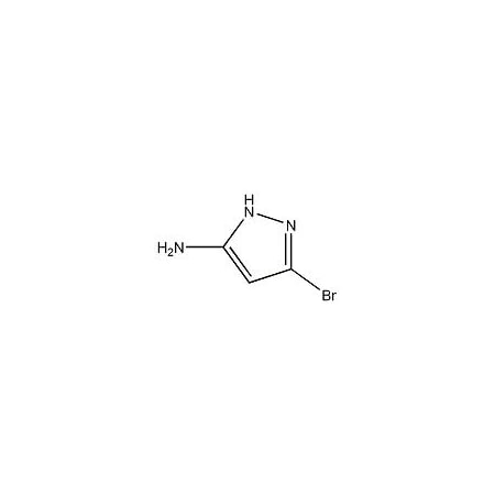 Ak Scientific 3-Bromo-1H-pyrazol-5-amine (1g), CAS 950739-21-6 W9724-1g