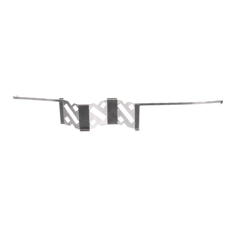 Frymaster Diffuser, Burner Tube, SM80 2105197