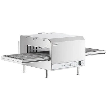Lincoln Industrial Conveyor Oven, Electric V2500/1366