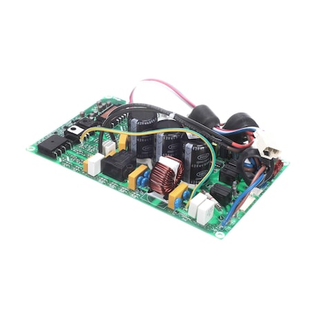 York Control Board, Inverter S1-2150413