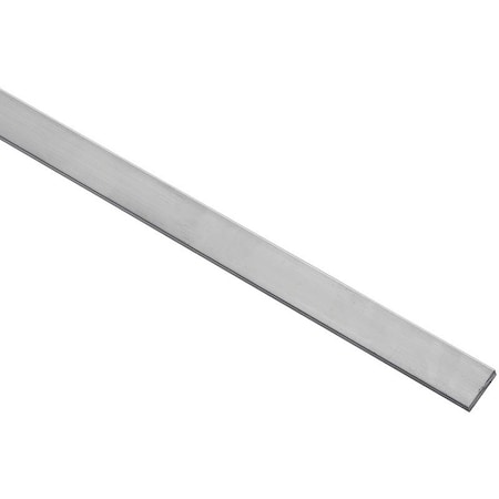 Stanley Alum Flatbar Mill 1X72X1/4 N247-247
