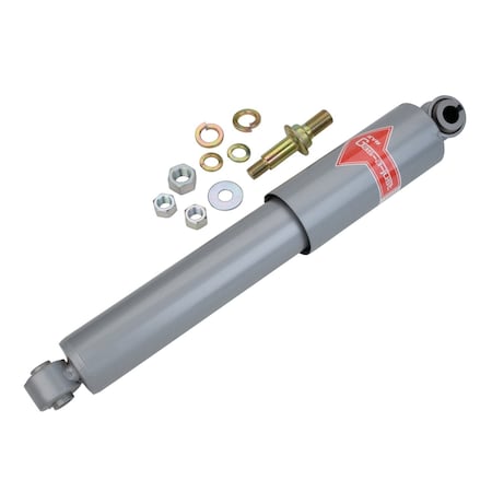 Kyb High Pressure Monotube Gas Shock, KG6412