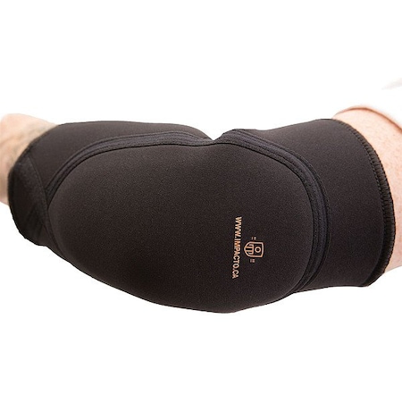 Impacto TS212 ELBOW PAD THERMO WRAP PAD XXL EA TS21260