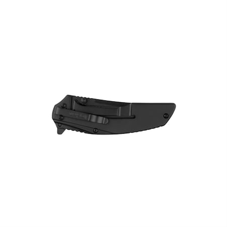 Kershaw OUTRIGHT - BLACK 8320BLK