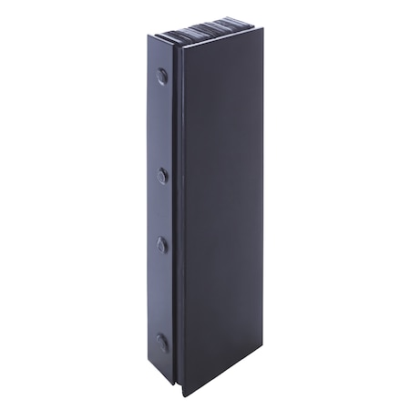 Ideal Warehouse Innovations Steel Faced Bumper 22-1105