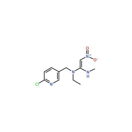 Ak Scientific Nitenpyram (1g), CAS 150824-47-8 S265-1g