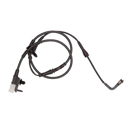 Hi-Temp Brake Sensors, Disc Brake Pad Wear Sensor,