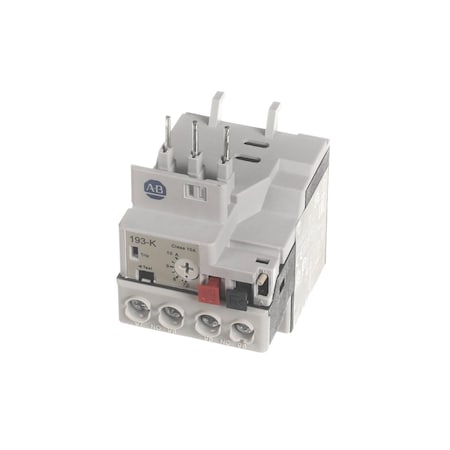 Captive-Aire Overload, Mini Series, 100 K, 7.2-10.0 Amp 193-KC10