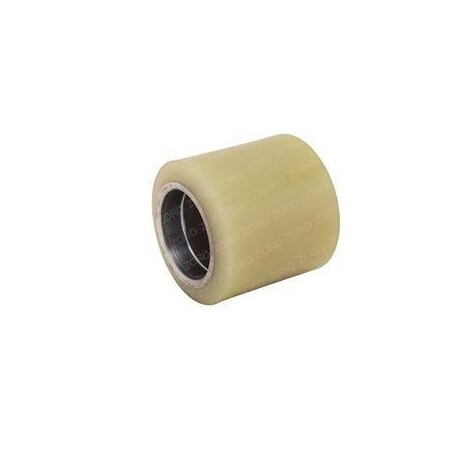 Crown REPLACEMENT WHEEL, POLY 3 1/4 X 3 1/4 077084-302