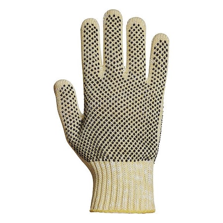 Superior Glove Contender Knit Gloves, Not Applicable Cuff 1 PR SPGRK2D-XS
