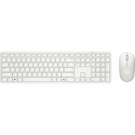 Dell Pro 5 Kybrd Mouse Off Wht KM526-LT-US