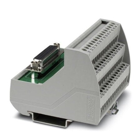 Phoenix Contact VIP-3/SC/HD44SUB/F VARIOFACE module 2322427