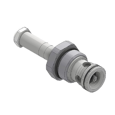 Parker VALVE ASSEMBLY -016 DSH161N