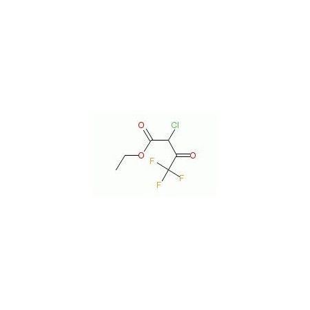 Ak Scientific Ethyl 2-chloro-3-keto-4, 4, 4-trifluorobutyrate (25g), CAS 363-58-6 1670AE-25g