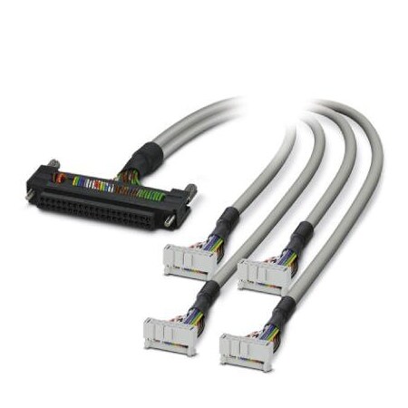 Phoenix Contact CABLE-FCN40/4X14/ 2 0M/IM/MEL Round 2903504