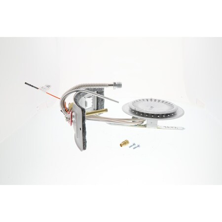 Lochinvar NAT FINAL BURNER ASSY 100093989