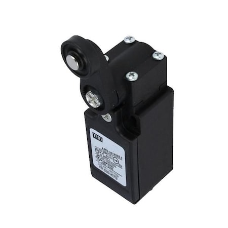 Imo Automation Limit Switch, Compact Roller Lever (Casting) LRCE1A30
