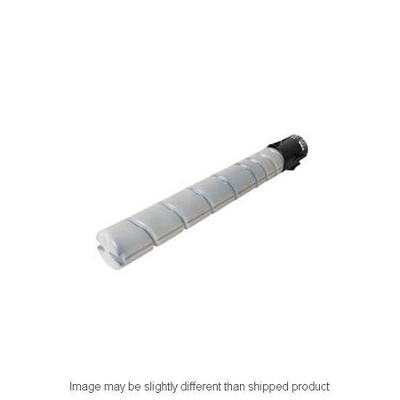 Konica Replacement, YELLOW Compatible Toner, 26,000 page yield A11G230