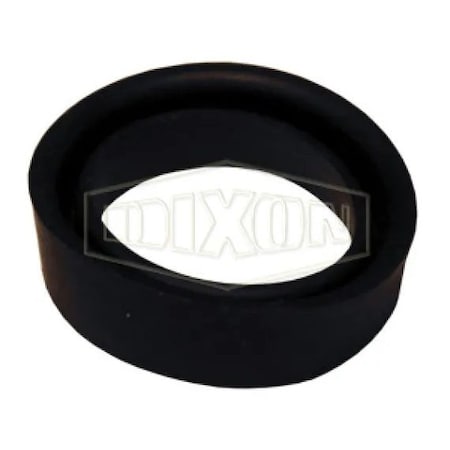 Dixon DIX-LOCK FKM SEAL KIT FKM F-4N-SKIT