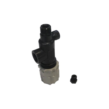 Cnh VALVE PRESSURE RELIE, CNH OEM 51402192 51402192