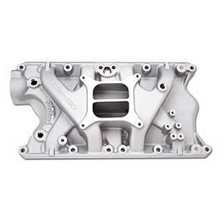 Edelbrock 2181 Performer Intake Manifold E11-2181