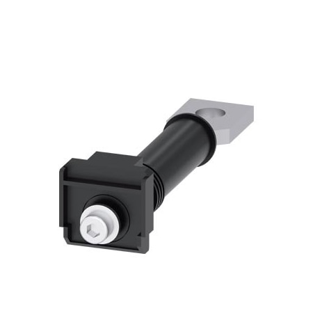 Siemens rear connection stud flat long 1 unit accessory for: 3VA13/14 3VA23/24 3VA9401-0QE20
