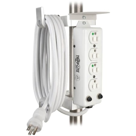 Tripp Lite Power Strip Mounting System PSCLAMP