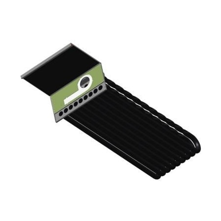 Carrier FACTORY AUTHORIZED PARTS HEAT EXCHANGER 48HG401527