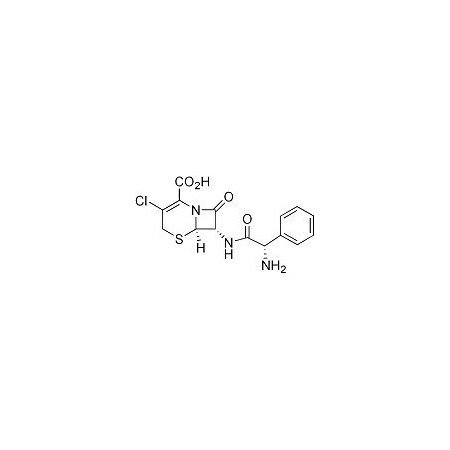 Ak Scientific Cefaclor (25g), CAS 53994-73-3 C633-25g
