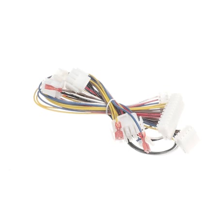 Henny Penny Wiring Harness, Control, 20AWG, C1000, OFG34X 79602